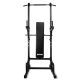 3. VIRTUFIT DELUXE STRENGTH TOWER WITH FITNESS BENCH