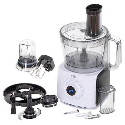 11. ADLER AD 4224 food processor