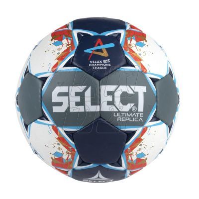 2. Handball Select Ultimate Men Champions League Replica 3 2019 Official EHF 16157