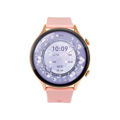 BLOW X19 Gold Smartwatch