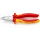 12. Knipex Kombizange 03 06 180 universal pliers