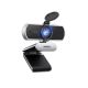 3. Ugreen CM825 USB FullHD 30FPS Webcam - Black