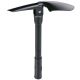 3. SHOVEL PICKAXE SURVIVAL FOLDING SHOVEL IN A 4-IN-1 CASE