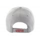 2. 47 Brand EPL FC Liverpool Cap EPL-MVP04WBV-GY szare One size