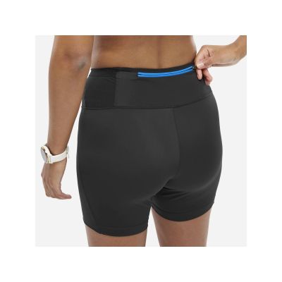 4. MILLET Intense Legging Short W Women's Leggings Black