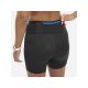 4. MILLET Intense Legging Short W Women's Leggings Black