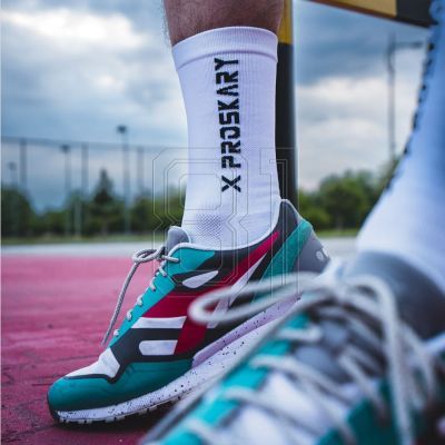 3. Proskary X-Light Anti-Slip Socks S983494