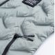 7. Elbrus Quilted Vest Huel Vest Primaloft W 92800622498