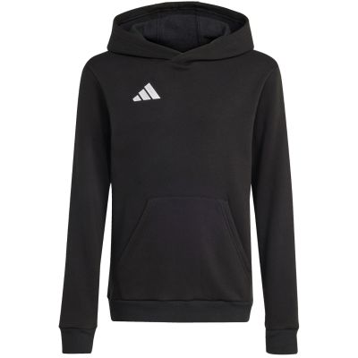2. adidas Entrada 26 Hoody black JZ6569