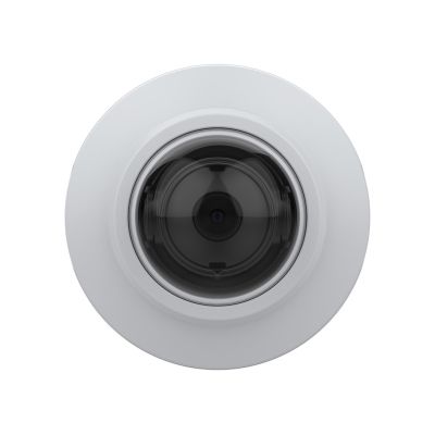 4. Axis 02373-001 In-Ear IP Security Camera Indoor 1920 x 1080 px Ceiling / Wall