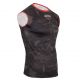2. Kick light sleeveless shirt MASTERS