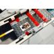 11. LEGO Marvel Super Heroes 76354 - SHIELD Helicarrier