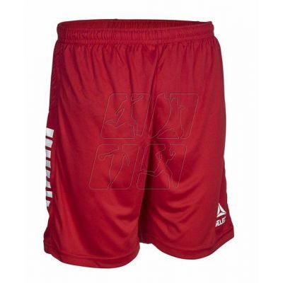 2. Select Spain Jr T26-02448 shorts