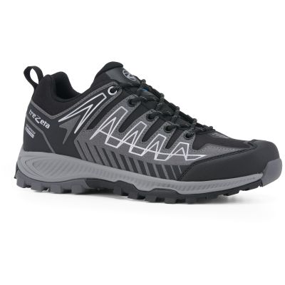2. Men’s TREZETA Thunder Trekking Shoes with WP Membrane