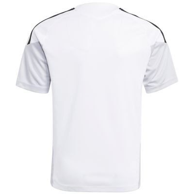 3. adidas Tiro 26 Competition Training Jersey for kids, white and black, KA7603