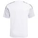 3. adidas Tiro 26 Competition Training Jersey for kids, white and black, KA7603