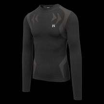 Men's long sleeve T-shirt QAZH SENIOR