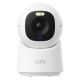 3. Eufy Indoor Cam E30 Dome IP Security Camera Indoor 4096 x 2160 px Ceiling/Wall/Pole
