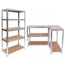 METAL STORAGE SHELF G9030