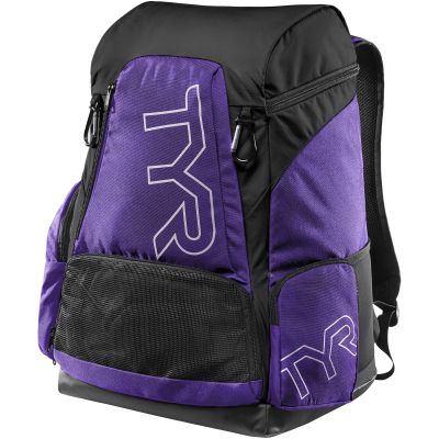 2. TYR Alliance 45L Backpk Backpack