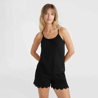 5. O'Neill Essentials Ava Lace Tank W 92800613295