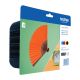 3. Brother LC-129XLVALBP ink cartridge 4 pcs. Original Black, Cyan, Maroon, Yellow