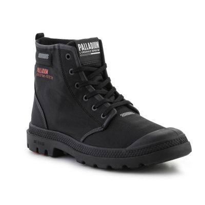 2. Palladium Pampa Lite+ Hi U shoes 79102-008-M