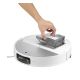 11. Robotic vacuum cleaner SAROS 10/WHITE S1002-00 ROBOROCK