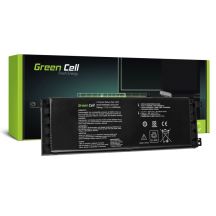 GREEN CELL AS80 BATTERY FOR ASUS X553 X553M F553 F553M 3800MAH 7.2V