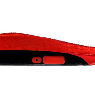7. GLOVII HEATED SHOE INSERTS WITH REMOTE CONTROL, WIRELESSLY CHARGED, SIZE L (41-46) GW3L