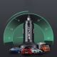 8. Acefast car charger 66W 2x USB Type C / USB, PPS, Power Delivery, Quick Charge 4.0, AFC, FCP, SCP black (B3 black)