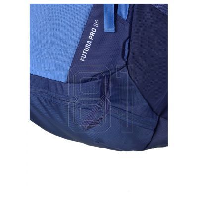 5. Deuter Futura Pro 36 Hiking Backpack 340112113740