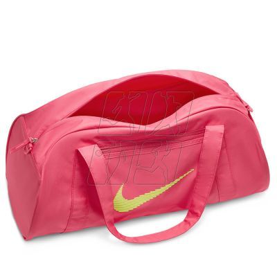 5. Nike Gym Club bag DR6974-629