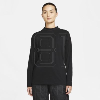 7. Nike Sportswear Dri-FIT ADV Tech Pack W DD4628-010 T-shirt