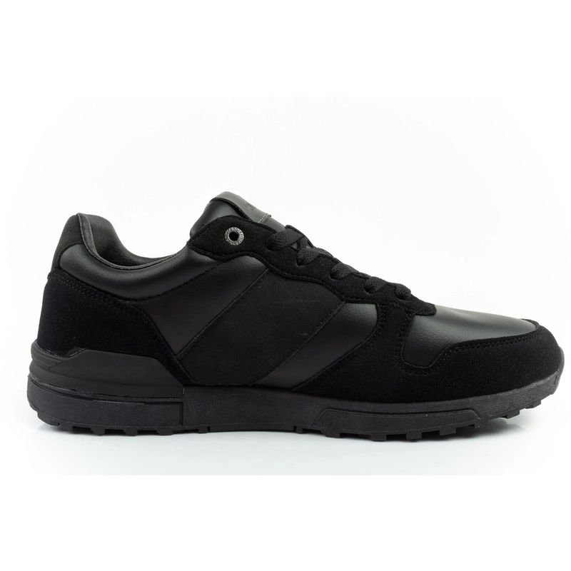 13. Wrangler Wylie men's sports shoes sneakers fashionable comfortable lightweight