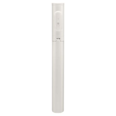 3. Spigen S541W Bluetooth Selfie Stick - White