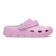3. Birkenstock BIRKI-FLOW KIDS EVA Fondant Pink 1029603 Children's Clogs