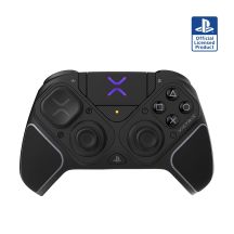 Turtle Beach TBC-3101-05 game controller Black Bluetooth/USB Gamepad PC, PlayStation 4, PlayStation 5