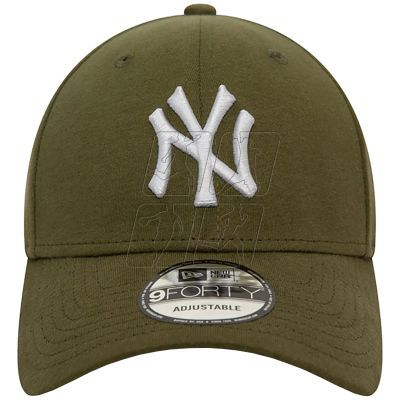 2. New Era League Ess 9FORTY The League New York Yankees Cap 60424306