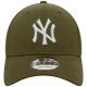 2. New Era League Ess 9FORTY The League New York Yankees Cap 60424306