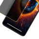 9. Privacy Screen Protector 3mk Silky Matt Privacy for Motorola Moto G84 5G