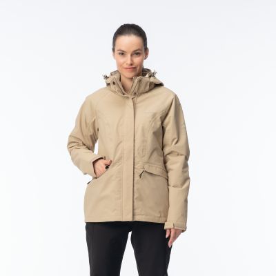 22. Elbrus Forcoz 3IN1 Jacket W 92800621667