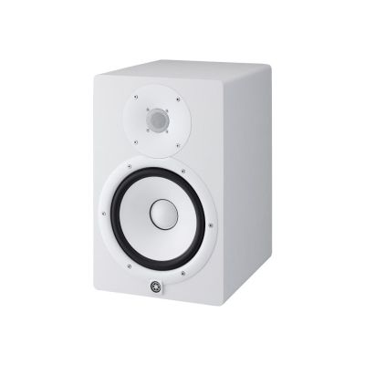 2. Yamaha HS8 White - Active Two-Way Nearfield Monitor
