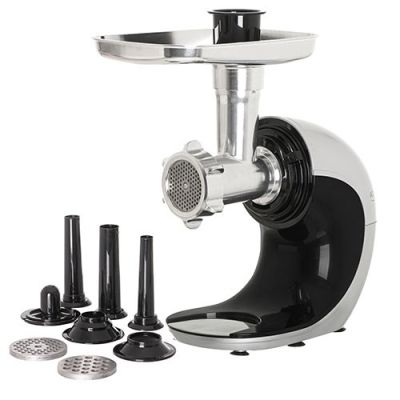 8. ADLER AD 4131 slow juicer