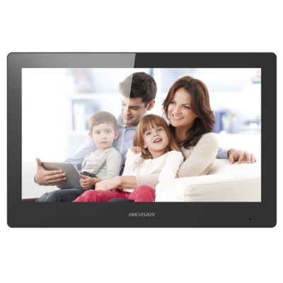 HIKVISION DS-KH8520-WTE1 video intercom monitor