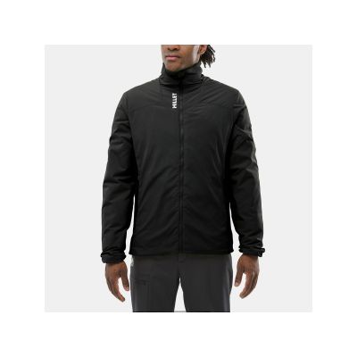 2. MILLET Bossons 60 Jkt M men's jacket black