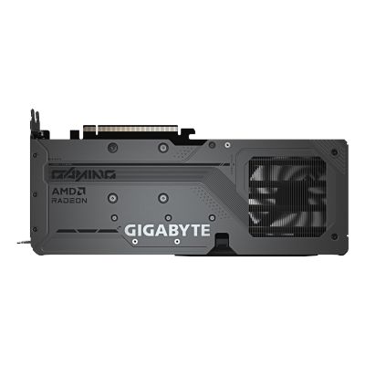 6. GIGABYTE Radeon RX 9060 XT GAMING 8G AMD 8GB GDDR6