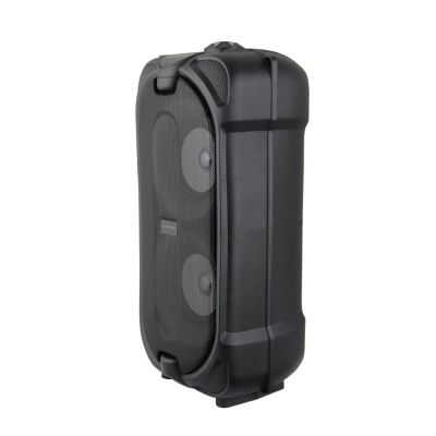 13. ESPERANZA BLUETOOTH SPEAKER FM LED RGB RYTHM EP157