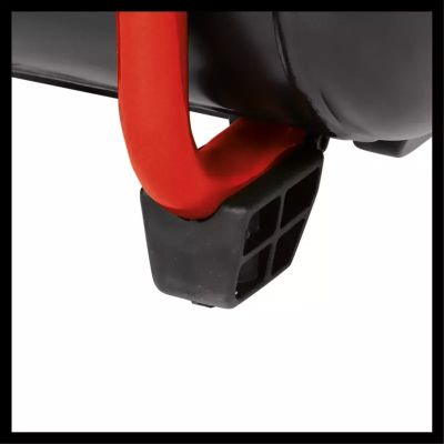 8. Oil-free cordless compressor TE-AC 36/150 LI OF-SOLO EINHELL