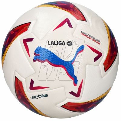 4. Puma Orbita Laliga 1 ball 084106-01